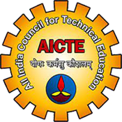 Approved by AICTE, MHRD, New Delhi [2024 - 25]